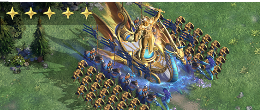 프레이의 전함 전차 스킨 외형