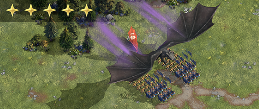 수호자 투슬리스 전차 스킨 외형